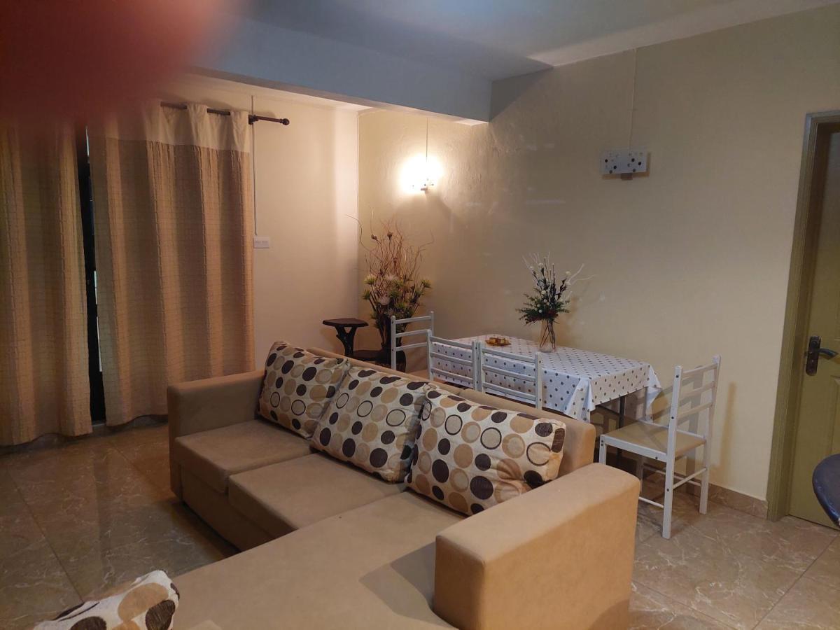 Cozy Studio At Пуант-о-Канноньер Экстерьер фото